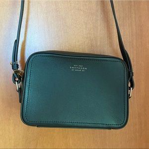 *New Without Tags* Smythson Panama Camera Bag